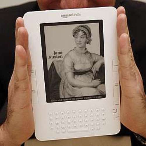 Amazon disponibiliza versão do Kindle para mais de 100 países