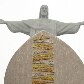 Entre as homenagens, uma missa foi celebrada pelo arcebispo d. Orani João Tempesta