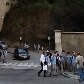 Estudante cai de 5º andar de escola tradicional do Rio Estudante cai de 5º andar de escola tradicional do Rio