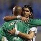 Rivaldo não conseguiu evitar a derrota do São Paulo por 2 a 1 para o Botafogo