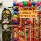 Marino orgulha-se de nunca ter comprado nenhum brinquedo para seus dois meninos Marino orgulha-se de nunca ter comprado nenhum brinquedo para seus dois meninos