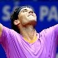 Nadal bate Nalbandian e fatura bicampeonato do Brasil Open Nadal bate Nalbandian e fatura bicampeonato do Brasil Open