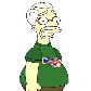 Personagem de Personagem de