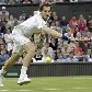 Confira fotos do primeiro dia de Wimbledon