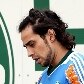 Jogadores brasileiros que ficaram devendo um bom futebol na temporada 2012