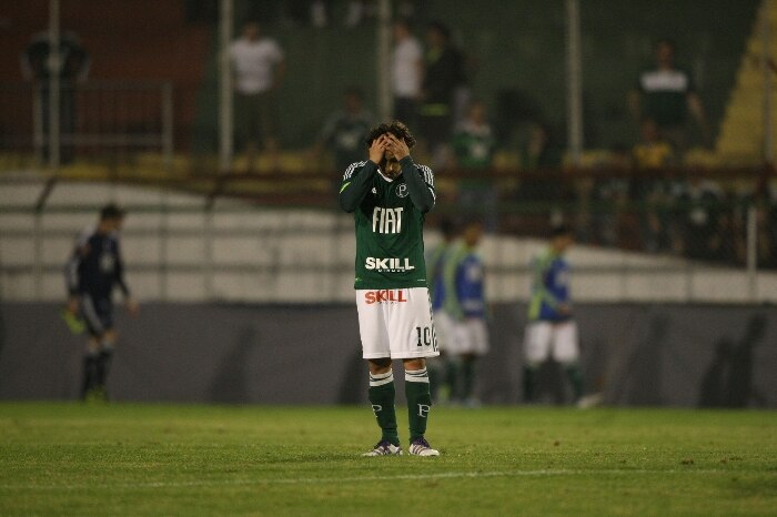 Imagens da 31.ª rodada do Campeonato Brasileiro