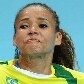 Alexandra Nascimento é eleita a melhor jogadora de handebol da temporada Alexandra Nascimento é eleita a melhor jogadora de handebol da temporada