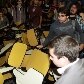 Alunos da PUC-SP ocupam reitoria em protesto contra escolha de reitora