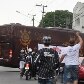 A festa do torcedor