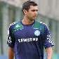 Zagueiro Danilo treina com o elenco do Palmeiras