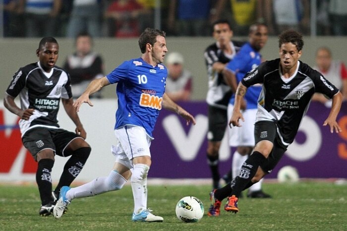 Confira os resultados e as jogadas da 14ª rodada do Brasileirão