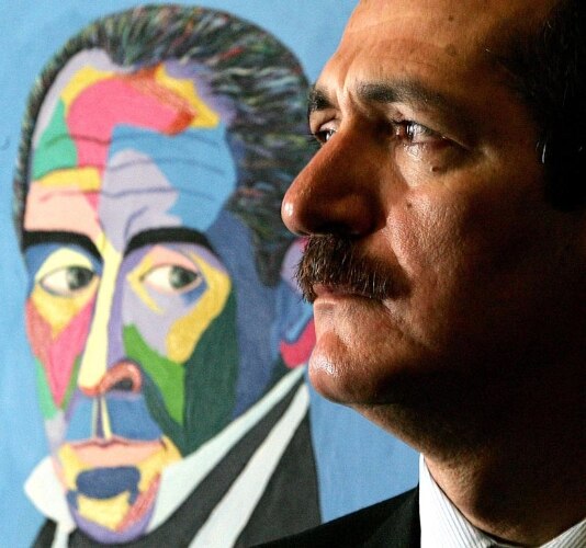 Aldo Rebelo é o novo ministro do Esporte