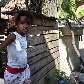 Comunidade da Dilma Rousseff na BR-465, em Campo Grande, na zona oeste do Rio de Janeiro Comunidade da Dilma Rousseff na BR-465, em Campo Grande, na zona oeste do Rio de Janeiro