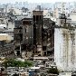 Edifício na Favela do Moinho é implodido no centro de São Paulo