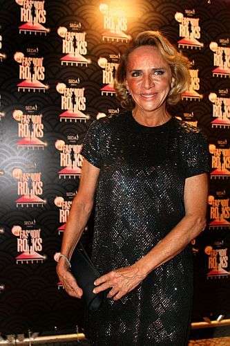 Oi Fashion Rocks