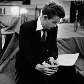 Mostra no Rio exibe vídeos e fotos de James Dean Mostra no Rio exibe vídeos e fotos de James Dean