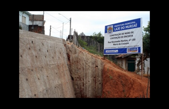 Chuvas causam desastres em Minas Gerais e Rio de Janeiro