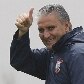 Corinthians treina antes da viagem para a Venezuela Corinthians treina antes da viagem para a Venezuela