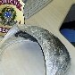 Mulher escondia 2,1 kg de cocaína em barriga falsa Mulher escondia 2,1 kg de cocaína em barriga falsa