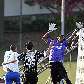 Marcelinho faz gol contra o Corinthians Marcelinho faz gol contra o Corinthians