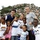 Tenista é o primeiro brasileiro entre os homens a alcançar o feito