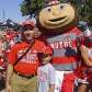 Homem posa para foto nos EUA antes de perder a camêra, que encontrou depois por e-mail. 19/9/2007