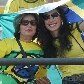 Sob muitas vaias da torcida, seleção vence a África do Sul por 1 a 0 no Morumbi
