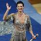 Isinbaeva sorri após receber o prêmio Príncipe das Astúrias 2009 Isinbaeva sorri após receber o prêmio Príncipe das Astúrias 2009