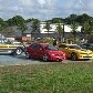 Polícia apreende carros de luxo que faziam racha na PB Polícia apreende carros de luxo que faziam racha na PB