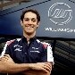 Bruno Senna na Williams