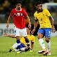 Brasil empata com Chile em último teste antes da lista final para a Copa das Confederações