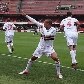 Luis Fabiano e Fred se encontram nesse domingo para São Paulo x Fluminense Luis Fabiano e Fred se encontram nesse domingo para São Paulo x Fluminense