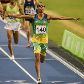 Atletismo no Pan Atletismo no Pan