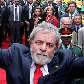 Presidente Lula acompanha ao presidente da Tanzânia, Jakaya Kikwete, à sede do governo do país