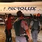 Greve de caminhoneiros deixa SP sem gasolina
