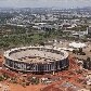 Estádio de Brasília terá uma extensa agenda de shows e eventos após a Copa do Mundo de 2014