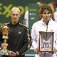 Nikolay Davydenko leva o título em Doha, e Rafael Nadal fica com o vice Nikolay Davydenko leva o título em Doha, e Rafael Nadal fica com o vice
