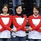 Campanha contra AIDS em Taipei, Taiwan