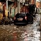 Tempestade atinge São Paulo
