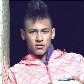Sempre mudando o cabelo, Neymar inova e dita o visual dos mais jovens Sempre mudando o cabelo, Neymar inova e dita o visual dos mais jovens