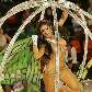 Sensualidade das passistas da Viradouro foram destaque do desfile