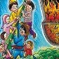 Concurso Internacional de Pintura Infantil sobre o Meio Ambiente