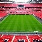 Estádio de Wembley é o palco da decisão da Copa dos Campeões