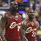 LeBron e O
