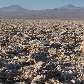 Viagem ao deserto de Atacama: Salar de Atacama Viagem ao deserto de Atacama: Salar de Atacama