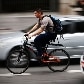 Às 13 horas o índice de congestionamento era de 9 km, uma das médias mais baixas segundo CET
