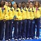 O 12.º dia do Brasil nos Jogos de Guadalajara O 12.º dia do Brasil nos Jogos de Guadalajara