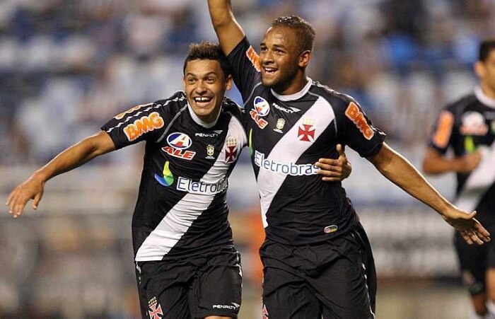 34ª Rodada do Campeonato Brasileiro