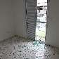 Explosão causou danos até a apartamento em outro quarteirão