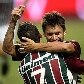 Fluminense quebra invencibilidade do Botafogo com goleada por 4 a 1 Fluminense quebra invencibilidade do Botafogo com goleada por 4 a 1
